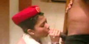 Emirates Airhostess Porn Videos