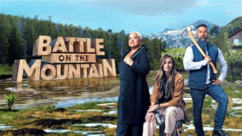 Battle on the Mountain Streaming: Watch & Stream Online via HBO Max