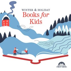 Celebrate the Holiday Season With Books and Activities for Kids ...