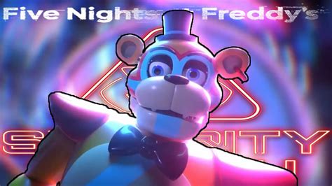 All Fnaf Security Breach Posters 55 Off