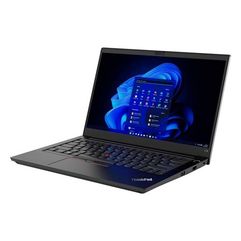 Ноутбук Lenovo Thinkpad E14 Gen 4 Xstoremd