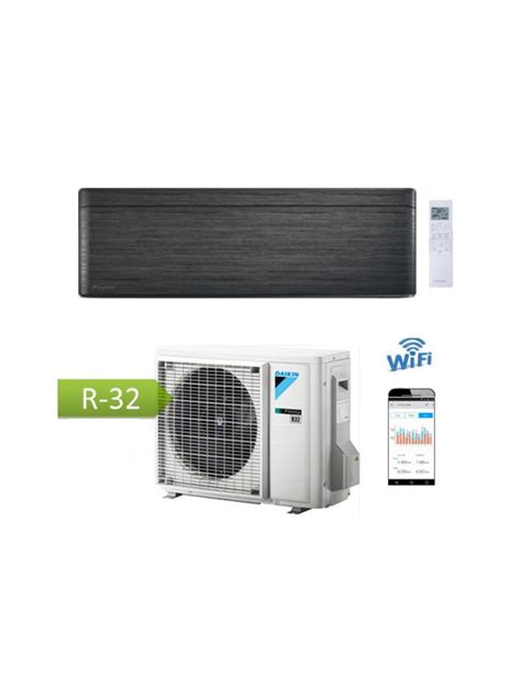 Climatizzatore Condizionatore Daikin Bluevolution Inverter Stylish