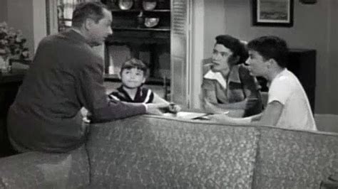 Father Knows Best Season 1 Episode 19 Father Of The Year Video