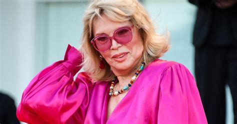 Amanda Lear Découvrez Les Hommes Qui Ont Marqué Sa Vie