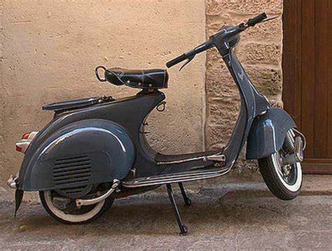 Navy Vespa Vespa Bike Vespa Vintage Vespa