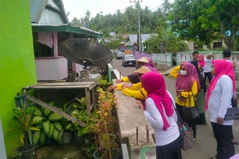 2024 PKK Kepulauan Selayar Kembali Galakkan Program Aku Hatinya PKK PKK