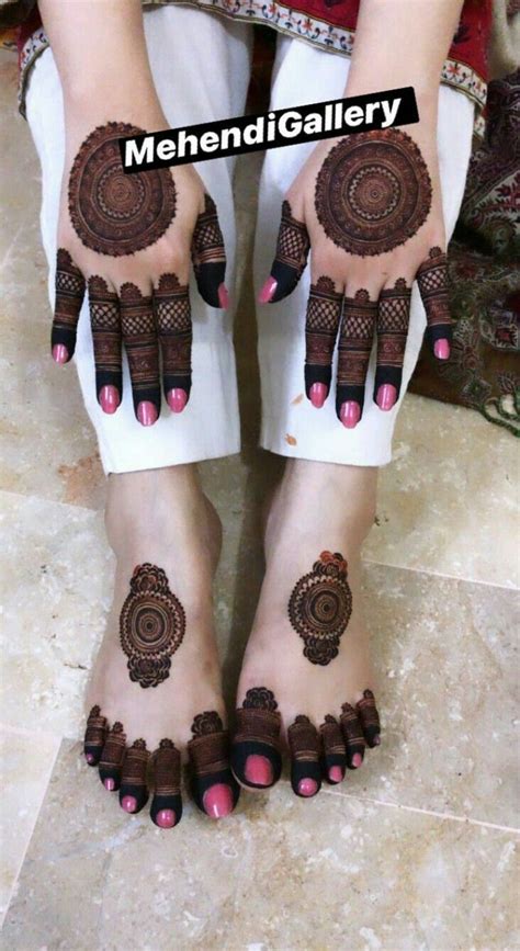 Pin By Mahrukh Awan On Henna Designs Mehndi Designs For Beginners