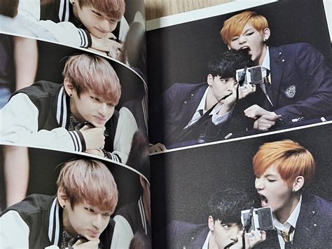 防弾少年団 Bts テテ テヒョン マスター To My Darling Star Light 写真集 V フォトブック Photo Book