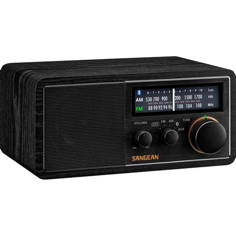 Modern Radios