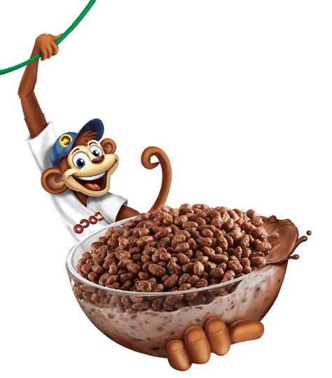 Coco Pops Chocolate Flavor Cereals Kelloggs South Africa
