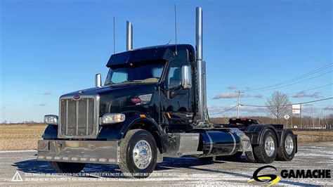 Peterbilt Trucks For Sale