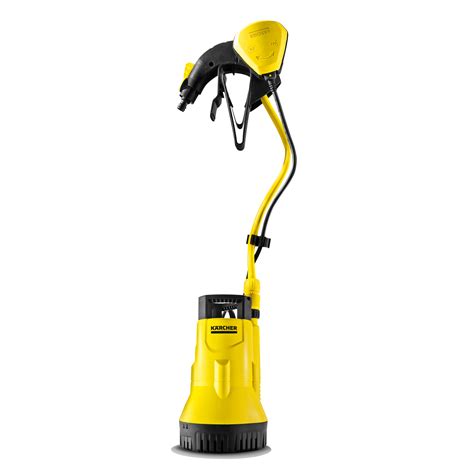 Karcher Bp Barrel Set