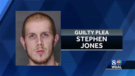 Lancaster County Man Pleads Guilty To Third Degree Murder