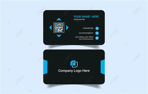Elegant Business Cards