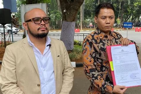 Dugaan Malpraktik Dokter Hingga Direktur Rs Kartika Husada Dipolisikan