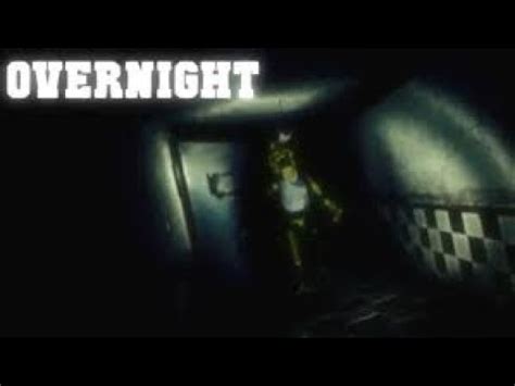 V T Hle Fnaf H E Se M Ete Pohybovat Po Cel Pizzerii Youtube