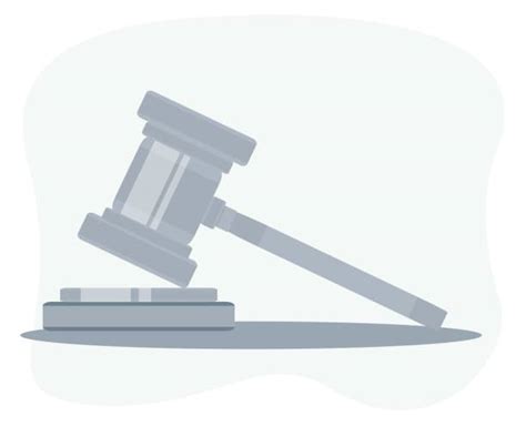 Slamming Gavel Illustrations Royalty Free Vector Graphics And Clip Art