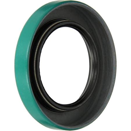 Amazon SKF 13920 LDS Small Bore Seal R Lip Code CRW1 Style