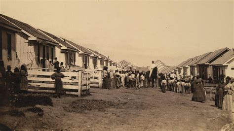 Camp Nelson National Monument Will Become The Second National Park Site