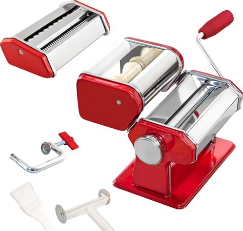 Sailnovo Machine A Pates Fraiche Aluminium Machines P Tes Avec