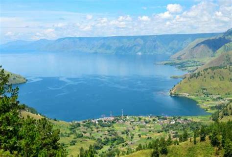 Eksotisme Alam Dan Budaya Danau Toba Harus Mendunia Wahana News