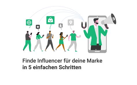 Finde Influencer F R Deine Marke In Einfachen Schritten Storyclash