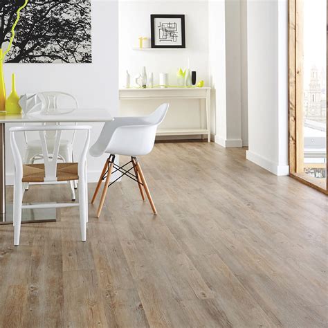 Karndean Van Gogh Country Oak VGW81T Wood Effect Vinyl Flooring