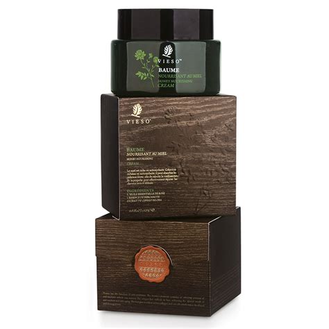 Крем живильний Vieso для пошкодженного волосся з медом 120g. Купити ...