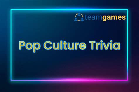 Trivia Questions 2024 Pop Culture Quiz Beth Marisa