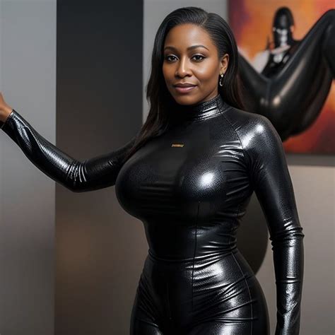 Hot And Sexy Ebony Bitch 7j Britt Flickr