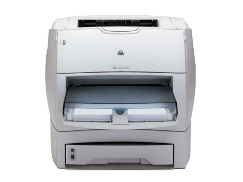 HP LaserJet 1300 Printer series - Ink or toner cartridges | HP® Support