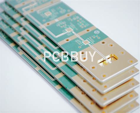 4 Essential Factors Of Multilayer Metal Core PCB In PCB Layout PCBBUY