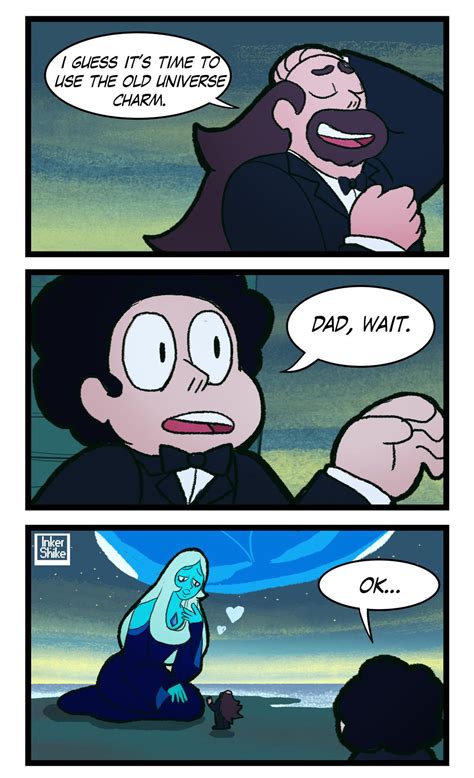 Yep Steven Universe Steven Universe Memes Steven Universe Funny