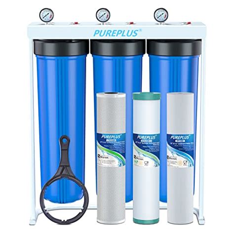 Top Best Filtration System For Home Reviews Buying Guide Katynel