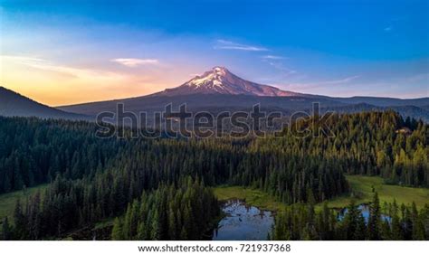 6,891 Mount Hood Stock Photos, Images & Photography | Shutterstock