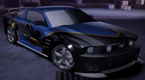 Image Carbon Fordmustanggtneville At The Need For Speed Wiki