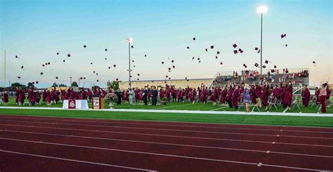 Slideshow Stuttgart High School Class Of 2021 Graduation Stuttgart