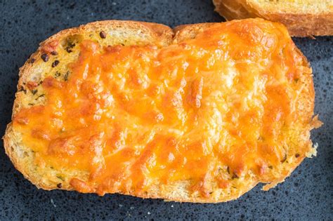 Air Fryer Garlic Bread | Home Fresh Ideas
