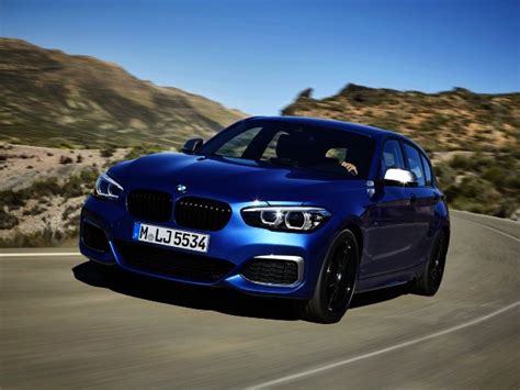 News Top 5 Hatchbacks Of 2017