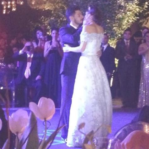 Luis And Marisol Wedding Pictures Of Previous Event Blessing Of