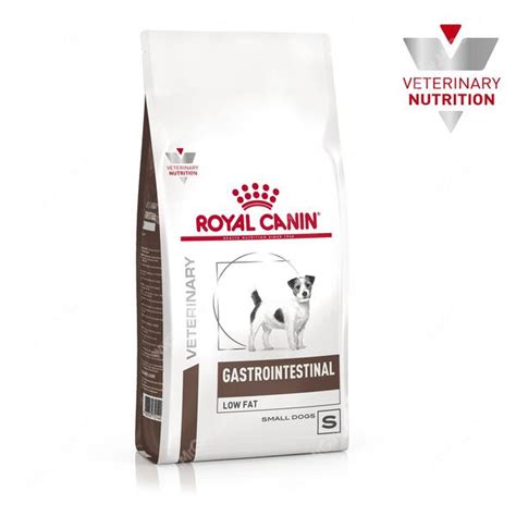 Royal Canin Gastro Intestinal Low Fat Small Dog - Интернет-зоомагазин ...