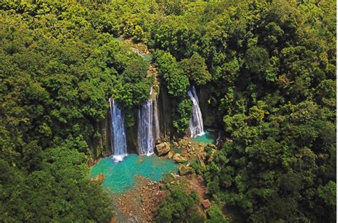 Liburan Bersama DANASTRA Di 4 Kawasan Wisata Alam Milik Jawa Barat Ini