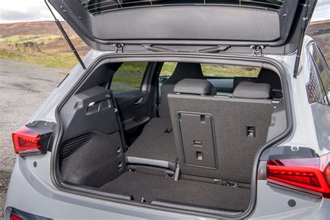 Cupra Born Review Automotive Blog