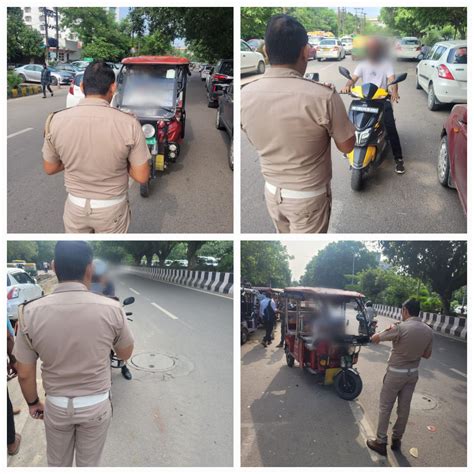 Noida Traffic Police On Twitter दिनांक 13072023 को Noidatraffic