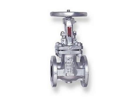 47XU F Gate Valve WCB Class 150 Braeco Sales