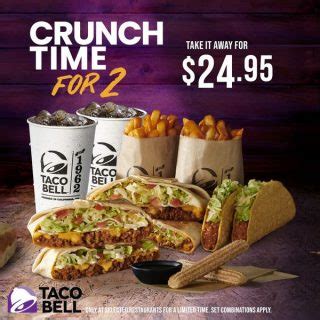 Deal Taco Bell Boss Burrito Meal Frugal Feeds