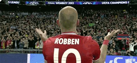 Arjen Robben Tag Primogif