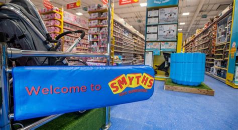 First Look Inside Lincoln Smyths Toy Superstore