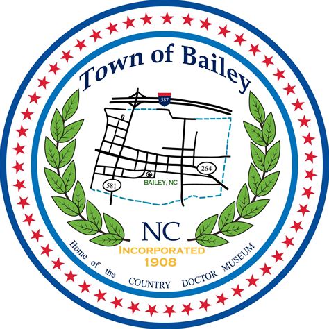 Town Of Bailey Nc Bailey Nc