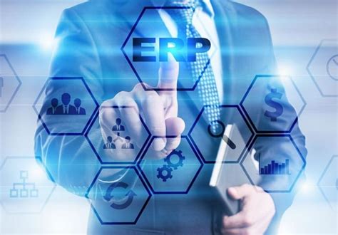 6 Proven Benefits Of Using ERP Systems For Small Businesses Mirror Review